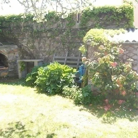 House Centre Ville, Jolie Maison De Pays De 2 Pieces / 2 Pers. + 1 Bebe * Brétignolles-sur-Mer