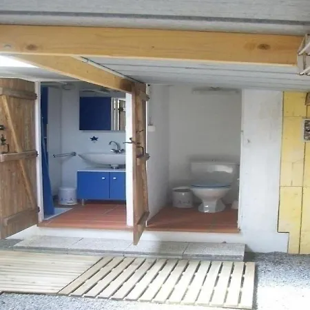 Σπίτι διακοπών House Centre Ville, Jolie Maison De Pays De 2 Pieces / 2 Pers. + 1 Bebe *