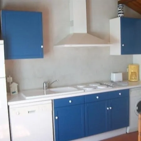 House Centre Ville, Jolie Maison De Pays De 2 Pieces / 2 Pers. + 1 Bebe * Brétignolles-sur-Mer